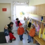 Гардероб для детского сада: основные нюансы