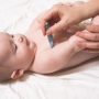 Как правильно измерить температуру у новорожденного?
