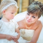 Чем занять ребенка на свадьбе?