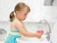 Приучайте детей мыть руки!