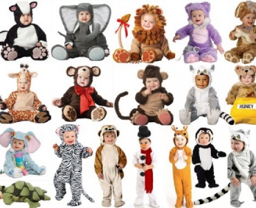Детский карнавальный костюм: купить или сшить самой?