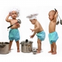 Кухонное оборудование для детских садов