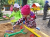 Вы согласны с тем, что родители должны помогать детскому саду?