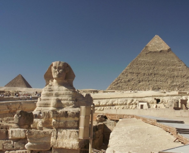 Что взять в Египет: список вещей для отдыха