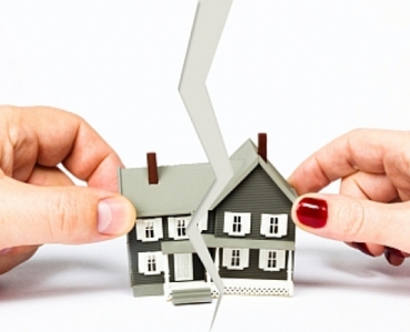 Ипотека и раздел имущества при разводе