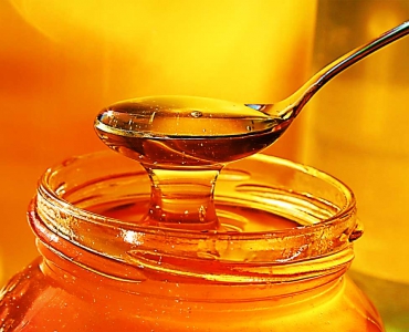 Как определить настоящий мед