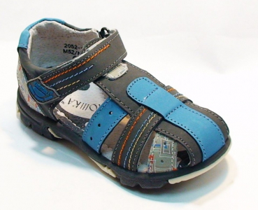 Детская обувь Капитошка оптом: каталог и цены