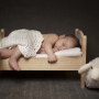 Сколько нужно комплектов постельного белья для новорожденного