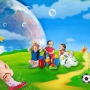 Детский сад «Планета детства»: подарите ребенку радость