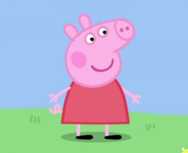 Кто придумал свинку Пеппу?