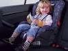 Как перевозить ребенка в машине