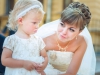 Чем занять ребенка на свадьбе?