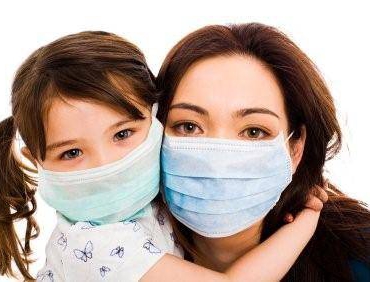 Если мама заболела… Чем занять ребенка?