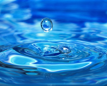 Вода – величайшее чудо на земле