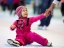Как научить ребенка кататься на коньках?