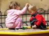 Детские игровые площадки для дачи принесут веселье и радость маленьким непоседам! 