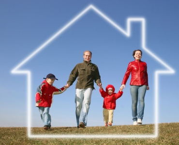 5 способов получить квартиру молодой семье