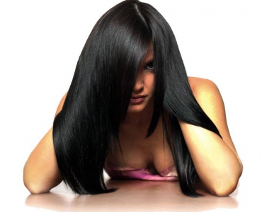 Комфортное и удобное выпрямление волос по бразильской методике