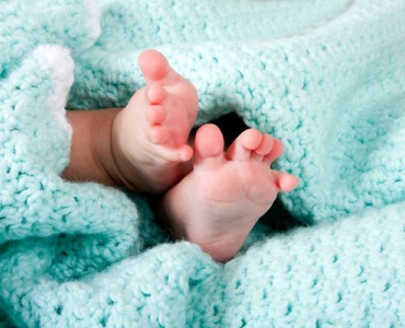 В какое одеяло и как вы заворачиваете малыша?