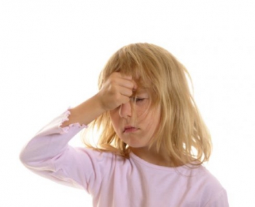 Сотрясение мозга у ребенка: что делать?