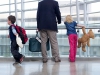Что делать, если отец ребенка не дает разрешение на выезд за границу?