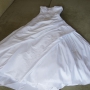 Как продать бу свадебное платье?