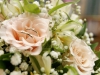 Какие розы дарят на свадьбу?