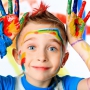 Детское творчество и его влияние на развитие ребенка