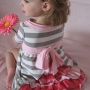 Детские платья - отличный выбор маленьких модниц