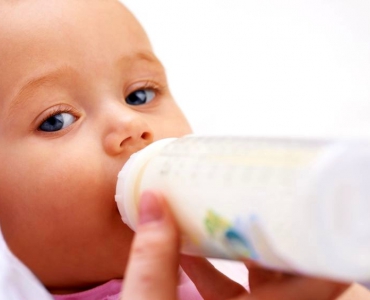 Детские смеси Nutrilon – гарантия здоровья вашего ребенка